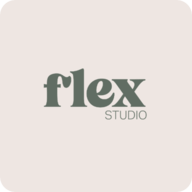 Logo de Flex Studio - Rohrmoser